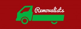 Removalists Cubbine - Furniture Removalist Services